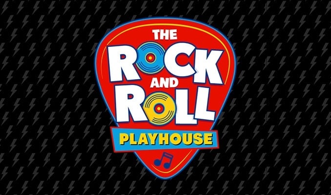 THE ROCK AND ROLL PLAYHOUSE
