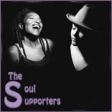 THE SOUL SUPPORTERS