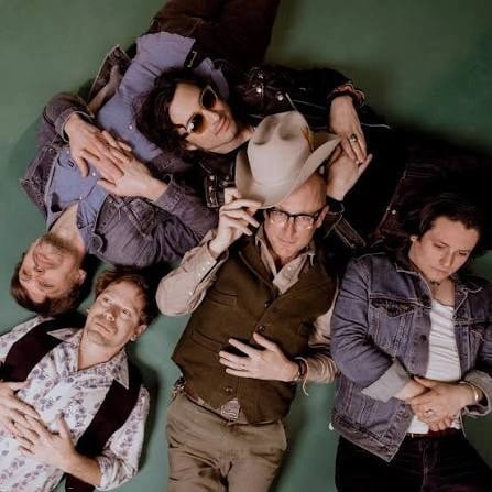 THE TENDER THINGS @10PM, TRAINWRECK EXPRESS @11:45PM