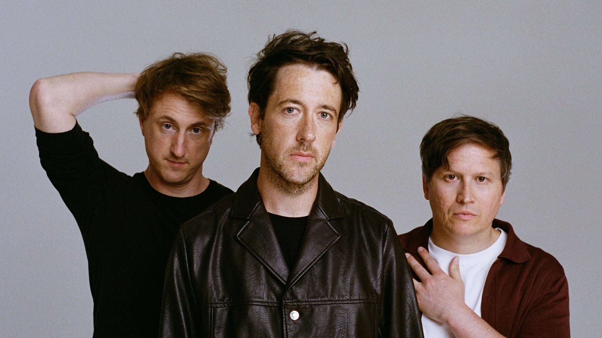 THE WOMBATS: A GUIDE TO LOVE, LOSS AND DESPERATION 20TH ANNIVERSARY