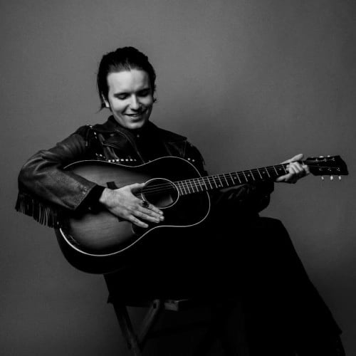 THEO LAWRENCE @10PM, SENTIMENTAL FAMILY BAND @11:45PM