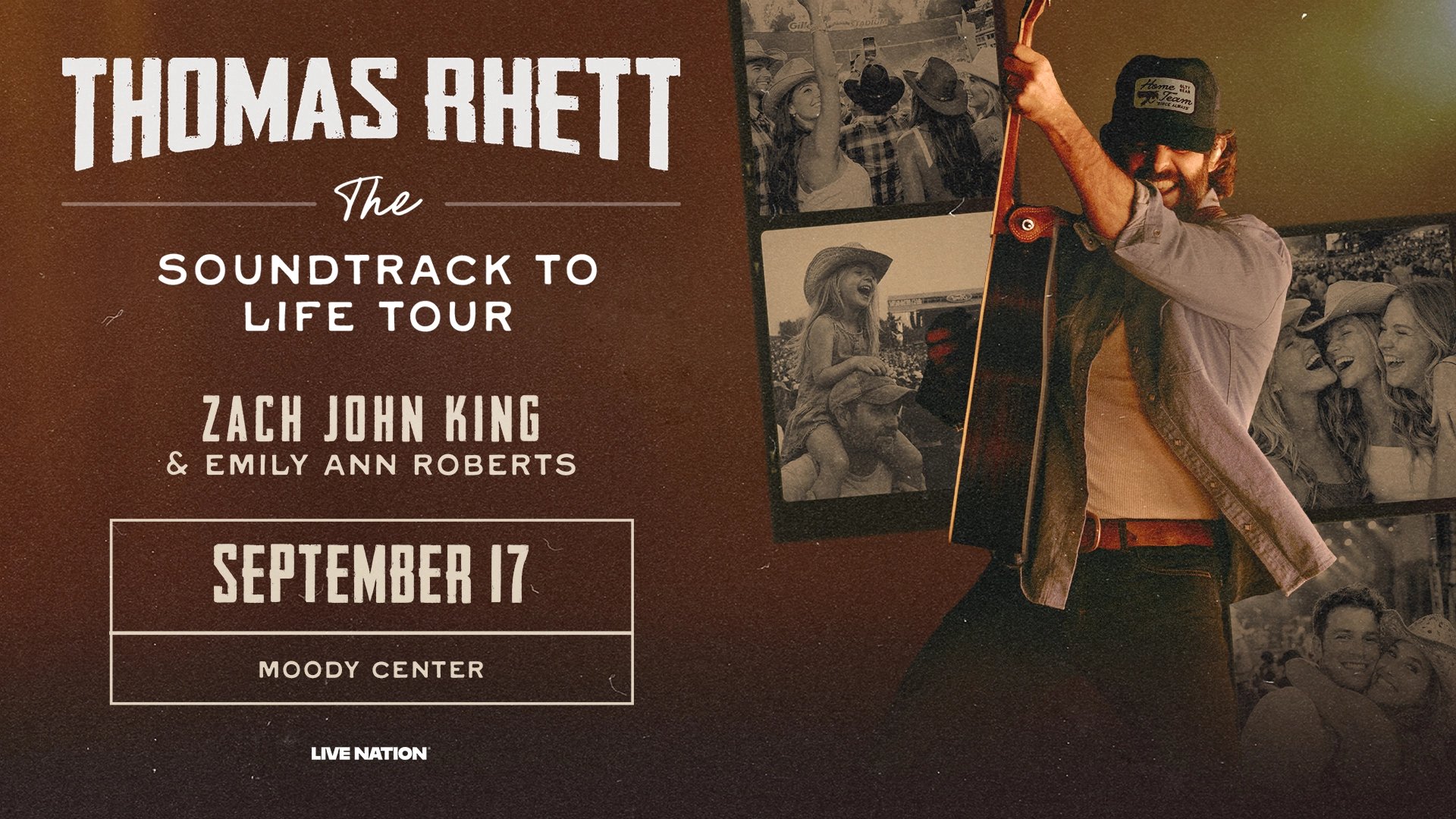 THOMAS RHETT