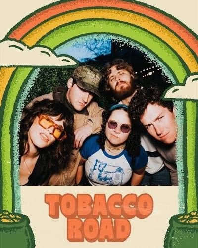 TOBACCO ROAD @10PM, CAROLINE HALE @11:45PM