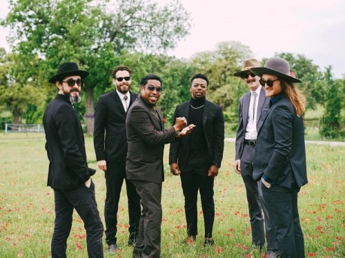 TOMAR & THE FCS - HAPPY BIRTHDAY, TOMAR!