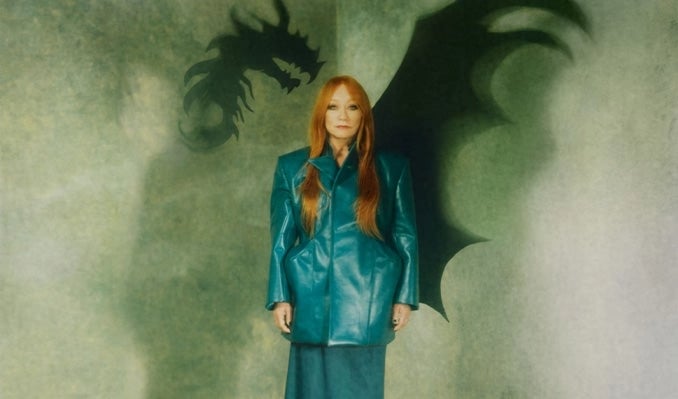 TORI AMOS