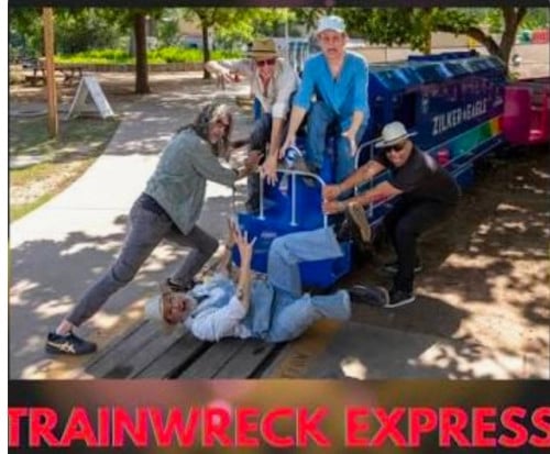 TRAINWRECK EXPRESS
