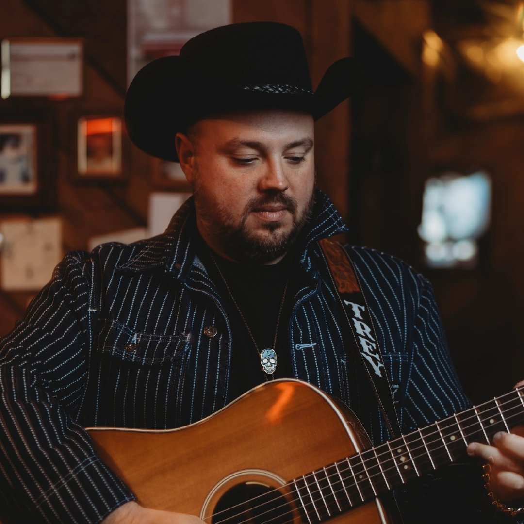 TREY HENSLEY