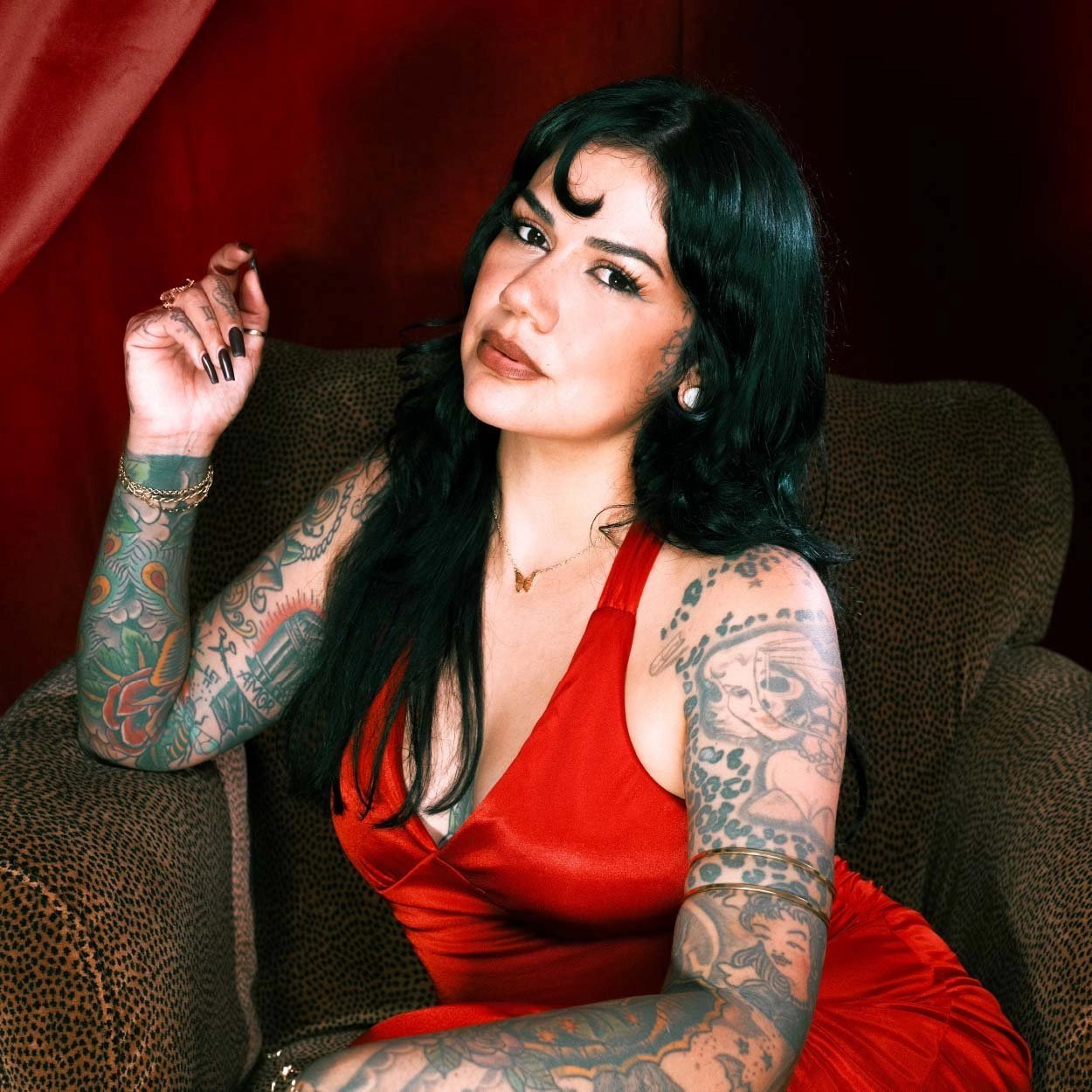 TRISH TOLEDO