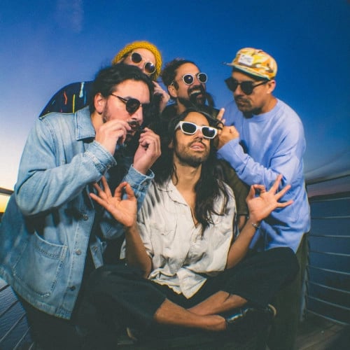 TRUCHA SOUL @10PM, STARFLAKE @10:45PM, TRUCHA SOUL @12:15AM