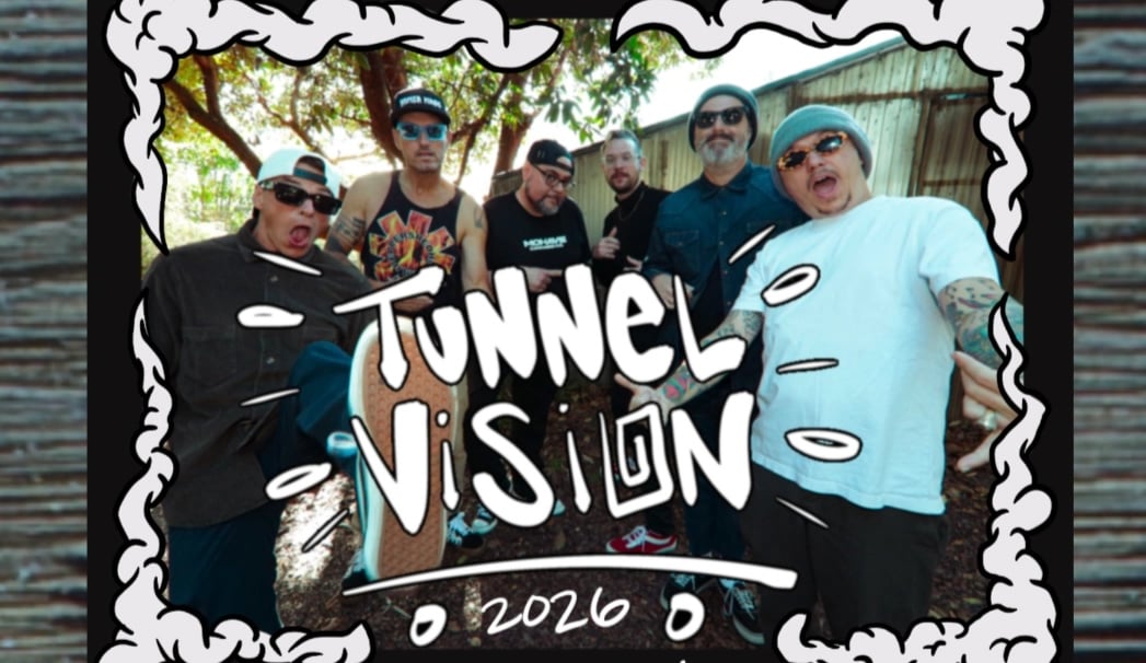 TUNNEL VISION, CAPITAL DUB, & JAYTON LENING