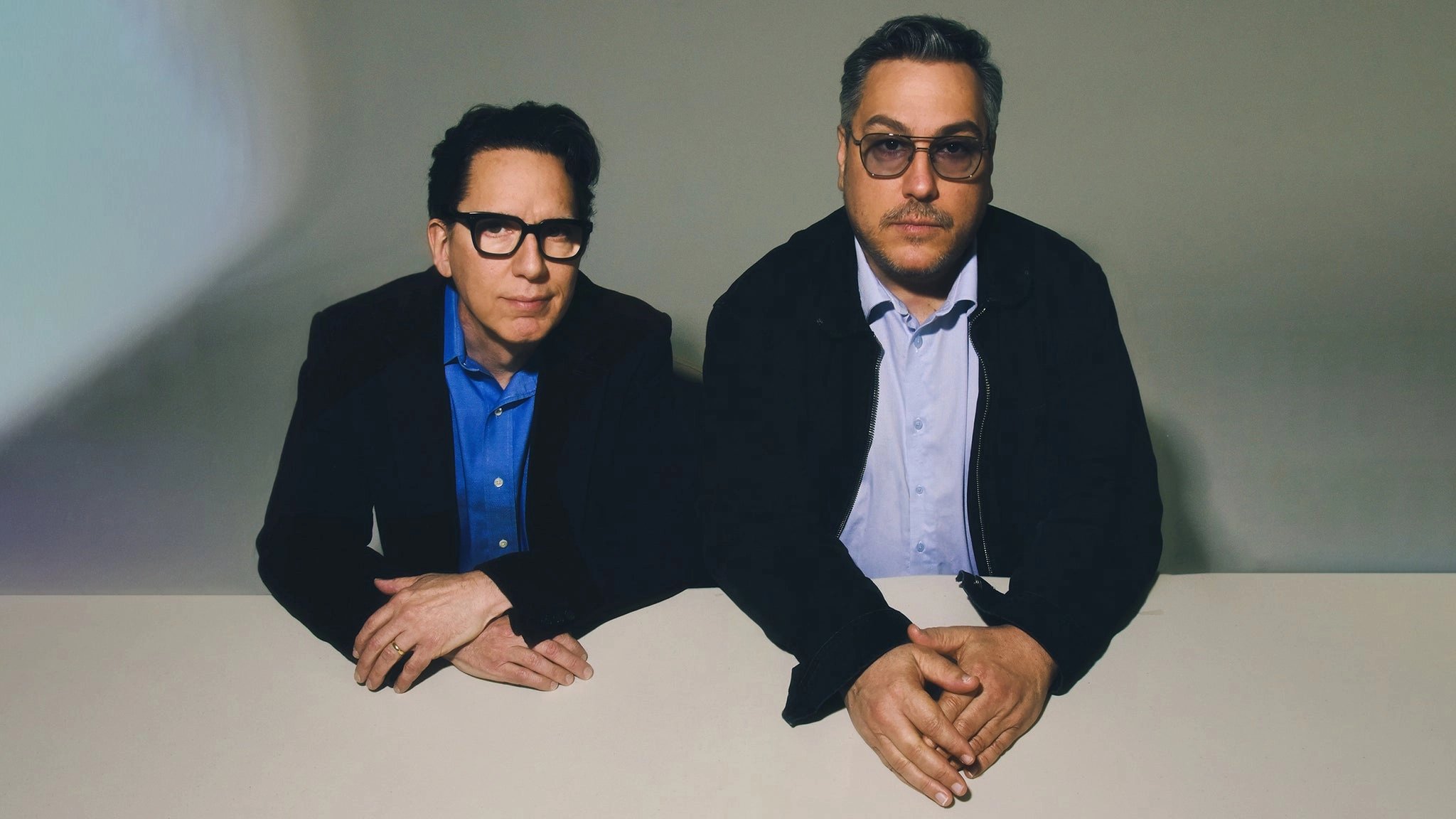 TWO NIGHTS WITH THEY MIGHT BE GIANTS - 2 DAY TICKET(11/6/26 + 11/7/26)