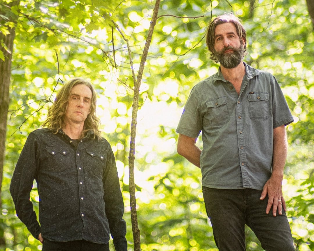 TYLER RAMSEY AND CARL BROEMEL (OF MY MORNING JACKET) - CELESTUN TOUR WITH SPECIAL GUEST OTIS WILKINS