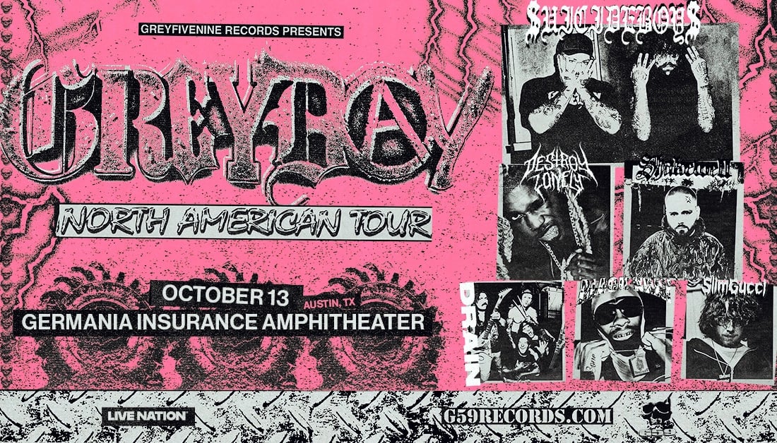 $UICIDEBOY$