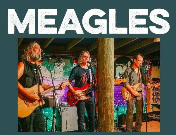 UT X OHIO STATE TAILGATE PARTY FT. THE MEAGLES