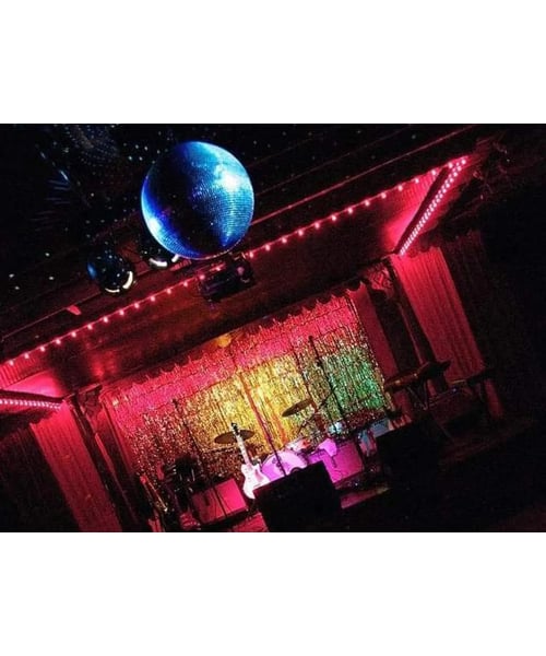 29th Street Ballroom