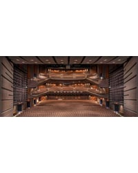Bass Concert Hall