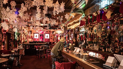 Donn's Depot