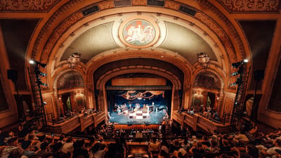 Paramount Theatre