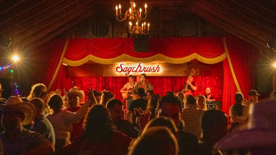 Sagebrush