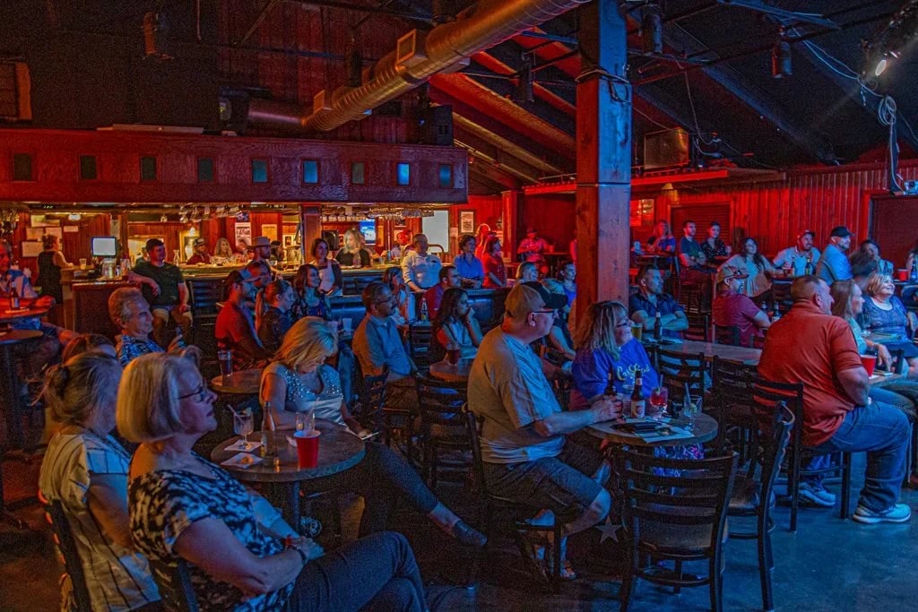Saxon Pub