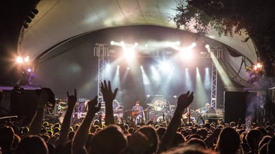 Stubb's
