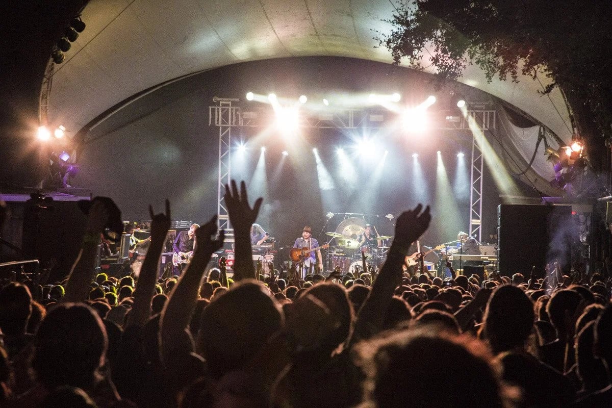 Stubb's