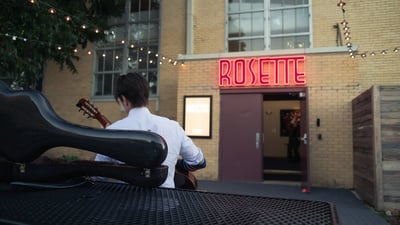 The Rosette