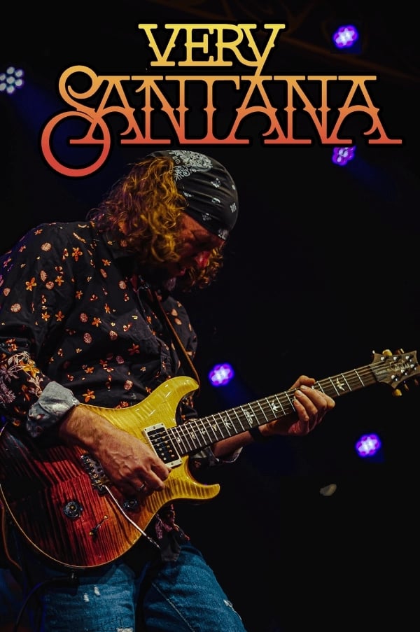 VERY SANTANA