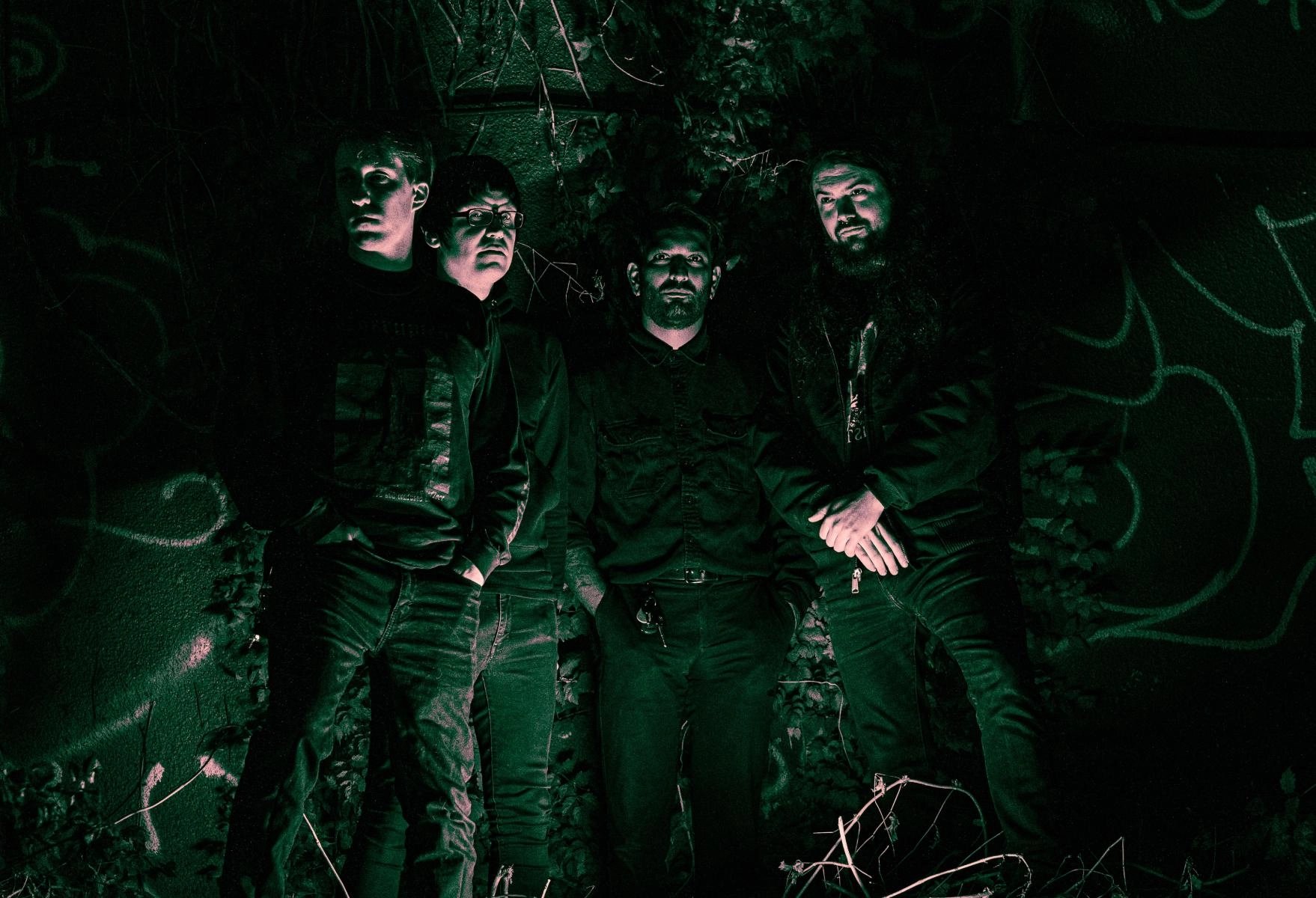 VOTIVE ALBUM RELEASE SHOW, VOTIVE, SHOGANAI, CLAIRVOYANCE, A LETTER TO AUTUMN