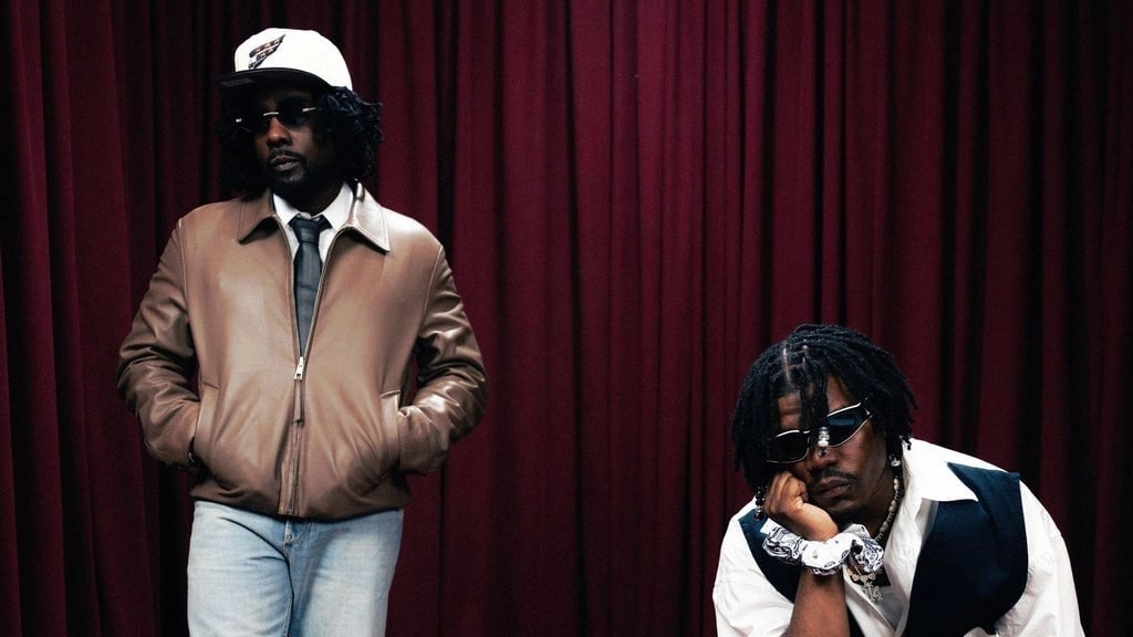 WALE & SMINO – EVERYTHING IS A LOT… THE TOUR