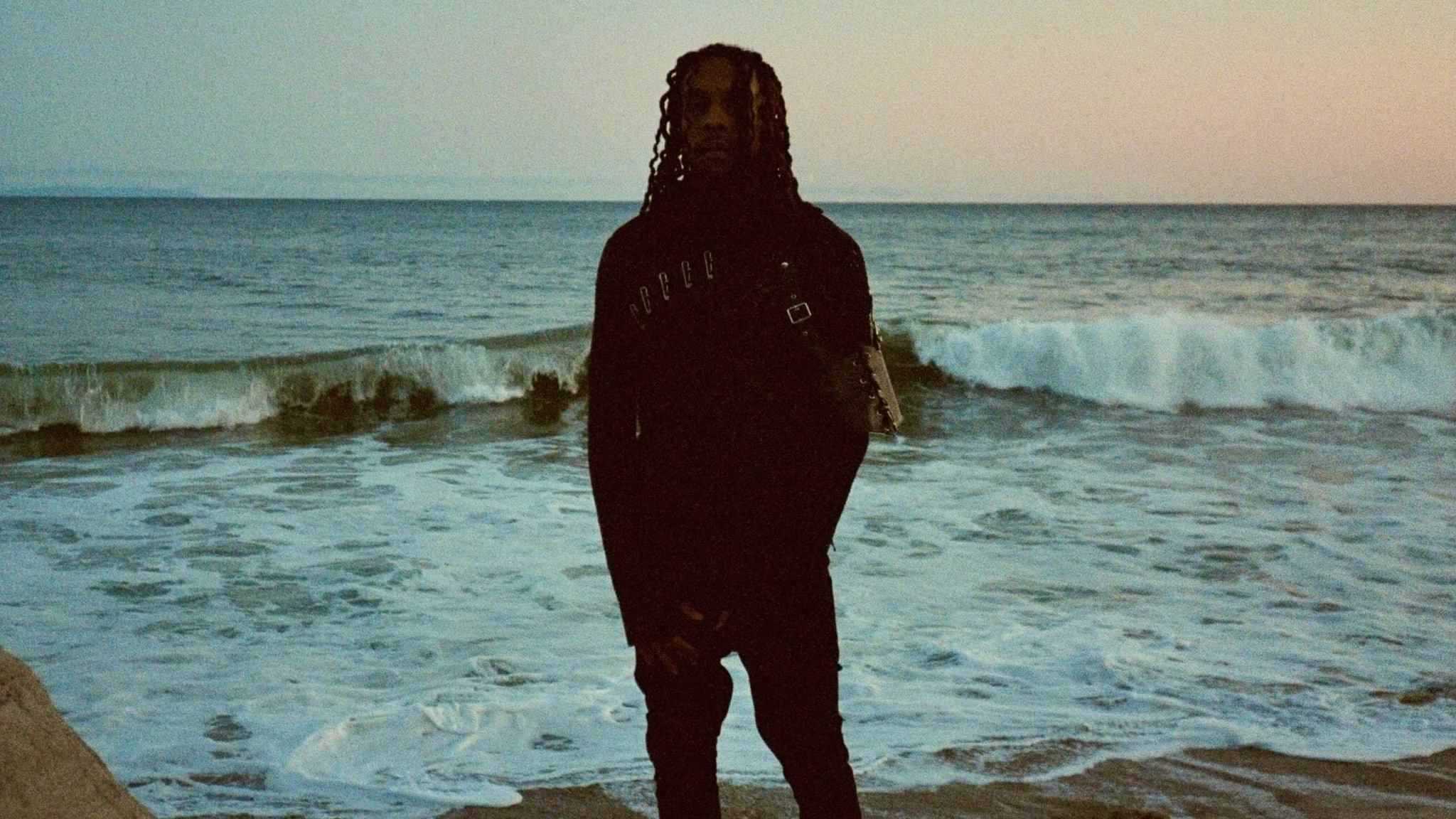 WATER BOYZ PRESENTS: CHRIS TRAVIS PERFORMING LIVE! THE PREFIX TOUR
