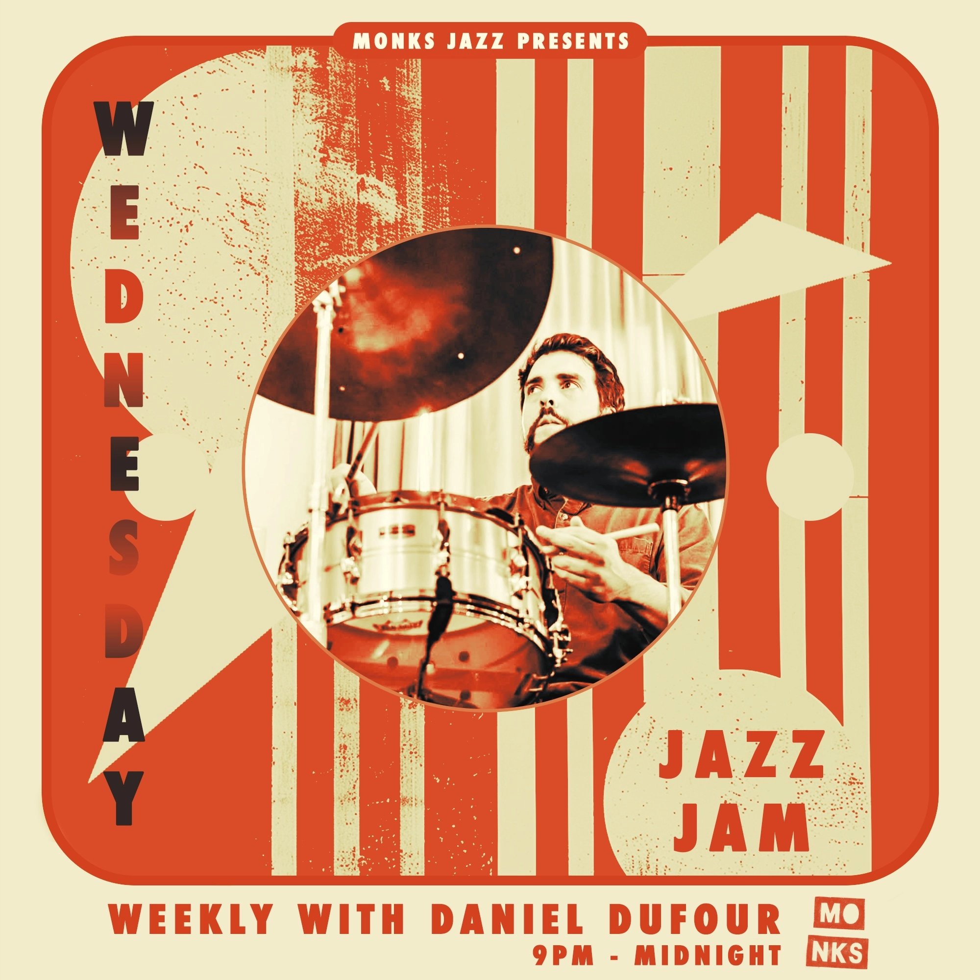 WED, AUG 19