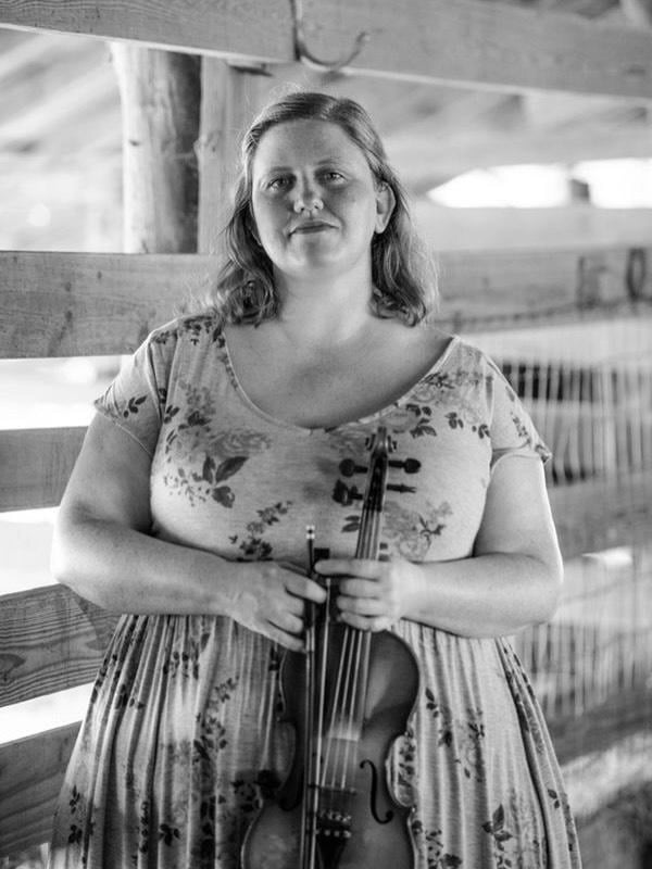 WEDNESDAYS WITH MISSY BETH FT. BETH CHRISMAN & BLAKE WHITMIRE, STRAWBERRY FLATS, HAYDEN BUTLER