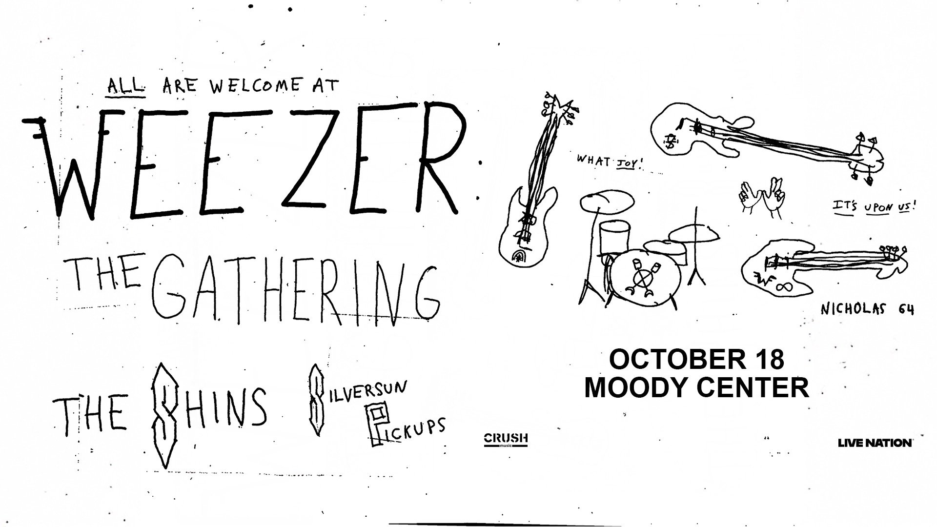 WEEZER