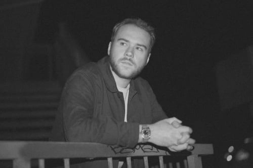 WILLIAM HARRIES GRAHAM 'BELROSE MOTEL' RELEASE PARTY!