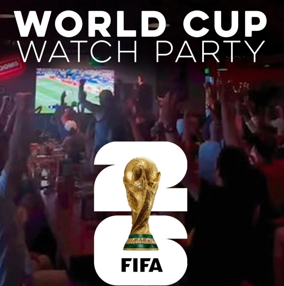 WORLD CUP FINAL: TBD VS. TBD