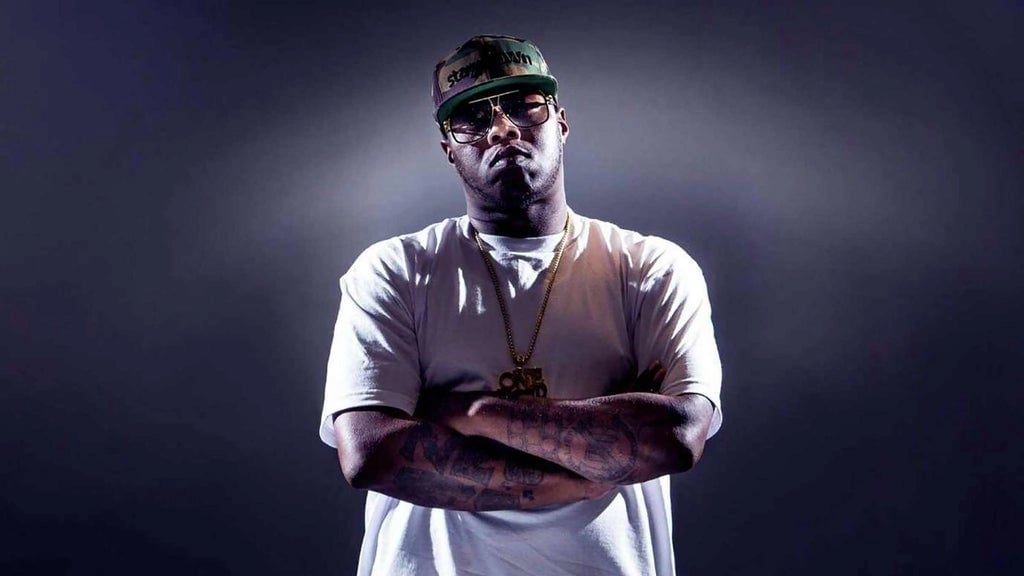 Z-RO W/ QUIET MONEY DOT, SUNNITHARAPPER, J SOULJA & DJ RAPID RIC