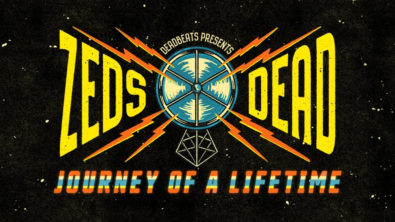 ZEDS DEAD