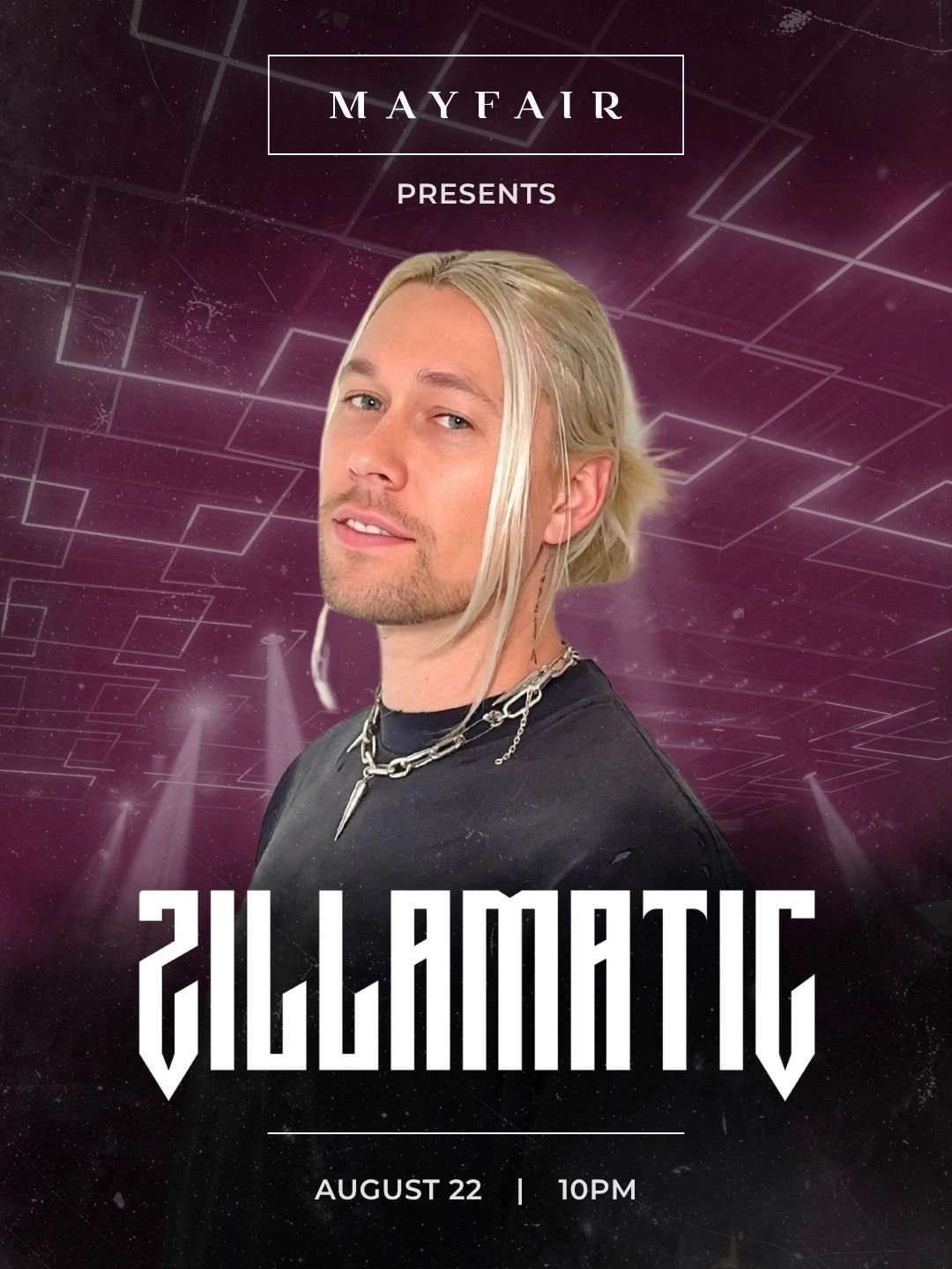 ZILLAMATIC