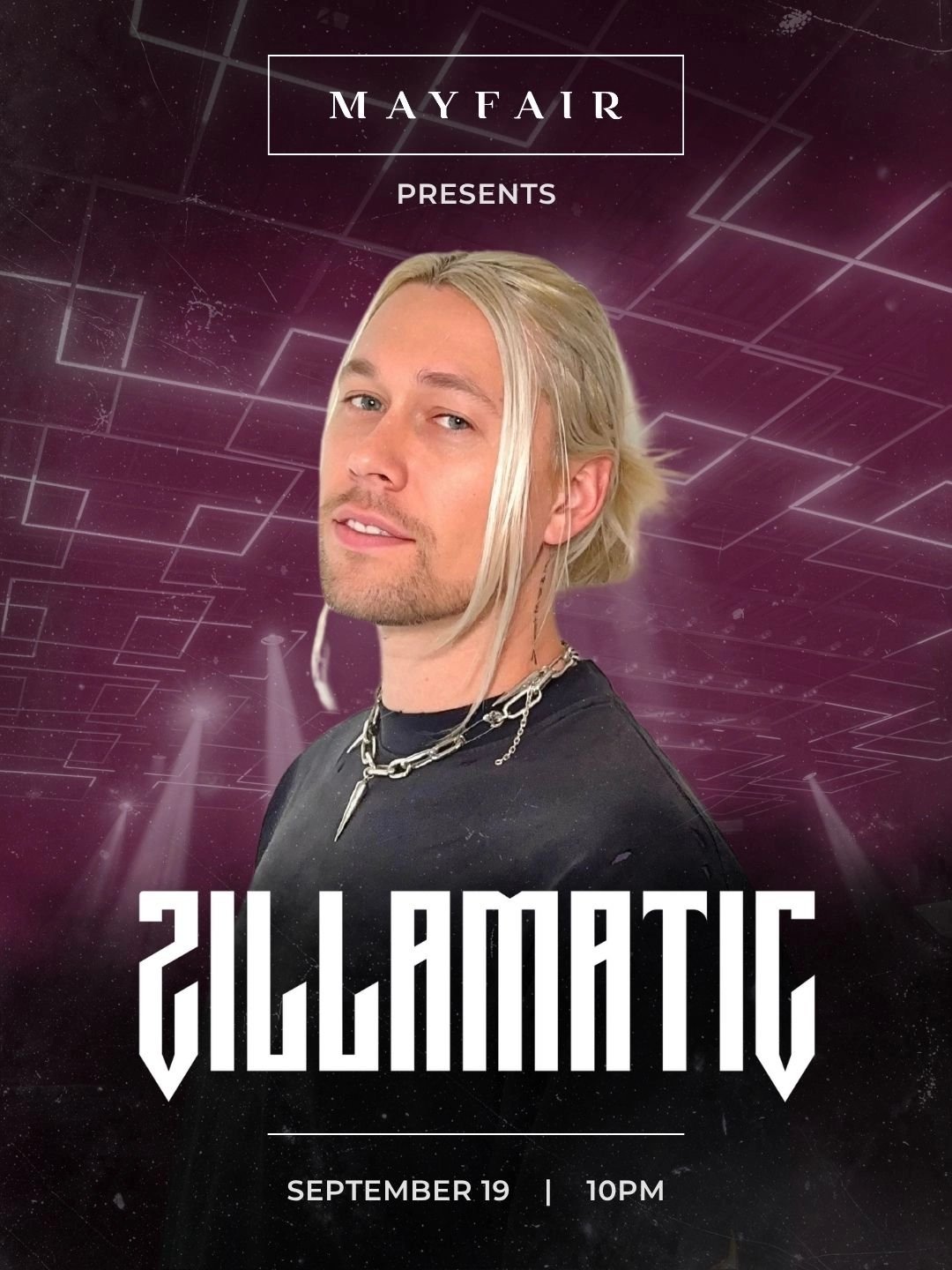 ZILLAMATIC