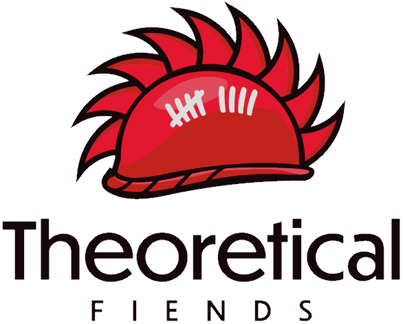 Theoretical Fiends LLC Logo