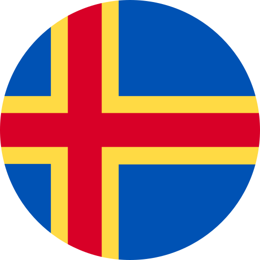 Aland Island