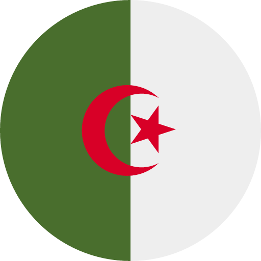Algeria flag