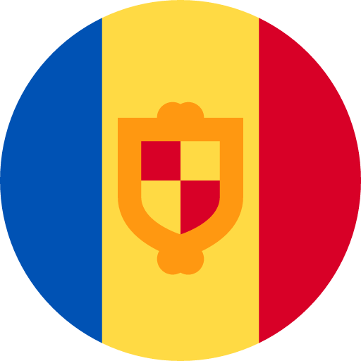 Andorra flag