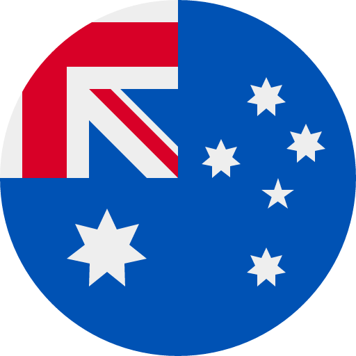 Australia flag