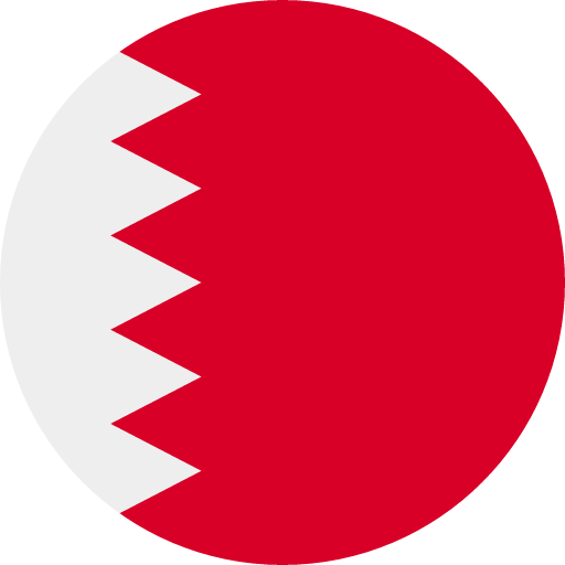 Bahrain flag