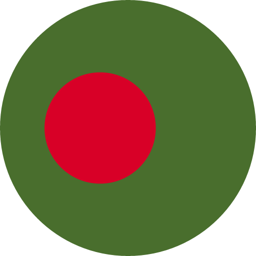 Bangladesh flag