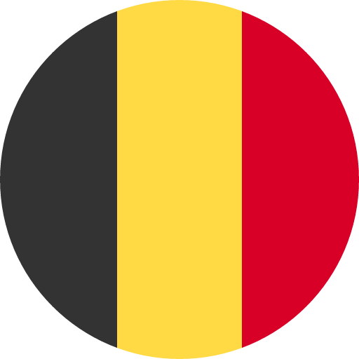 Belgium flag