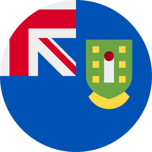 British Virgin Islands flag