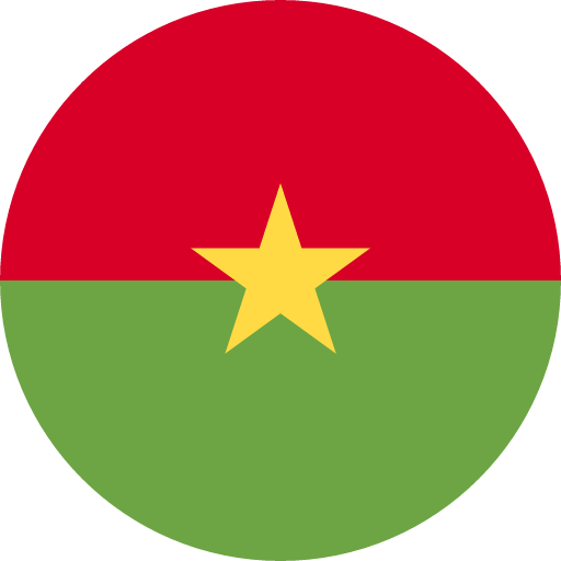 Burkina Faso